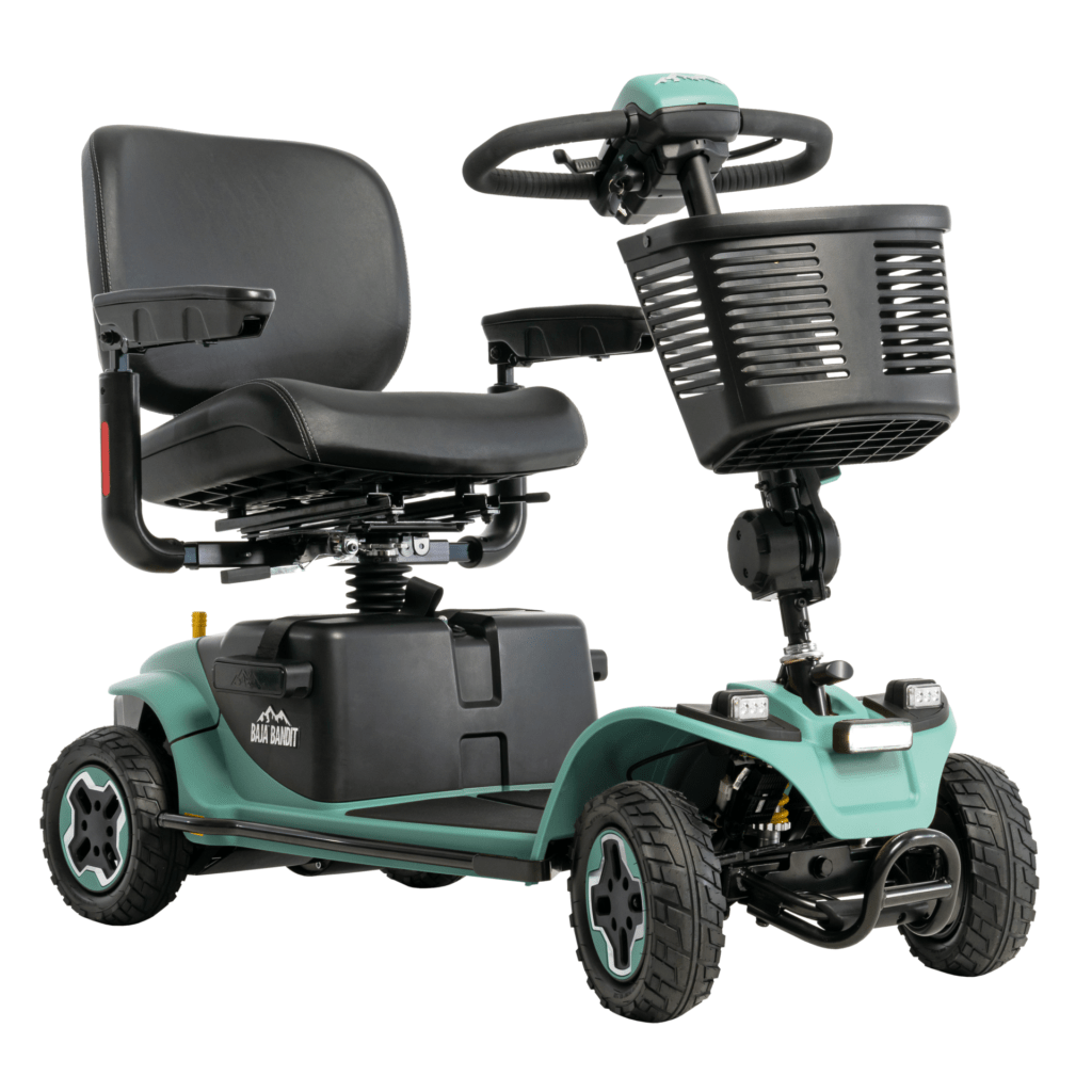Baja Bandit