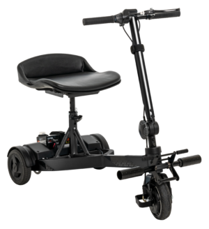 iRide Right Beauty Blackberry 2 7 20