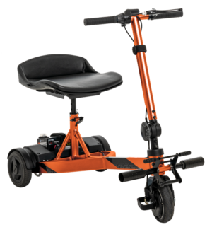 iRide Right Beauty Mango 2 7 20
